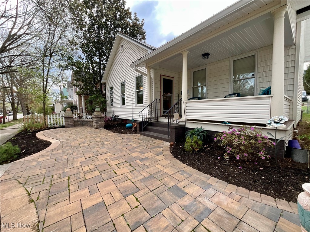 726 4th Street, Marietta, Ohio image 3