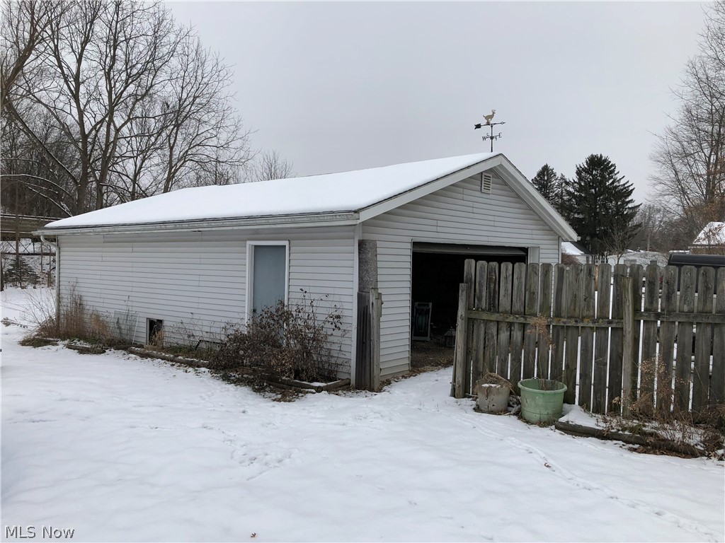 Van Buren Gardens - Residential