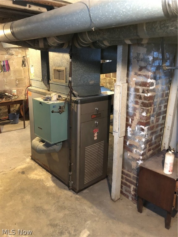 Van Buren Gardens - Residential