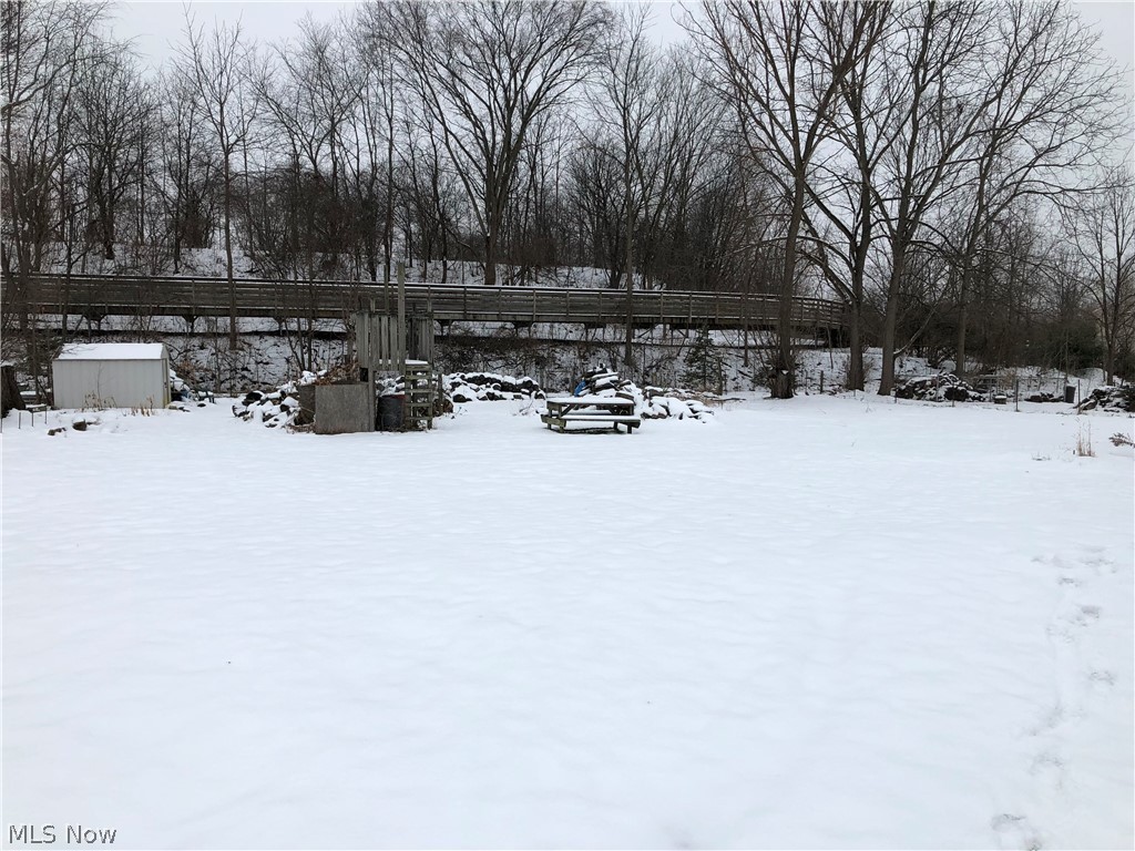 Van Buren Gardens - Residential