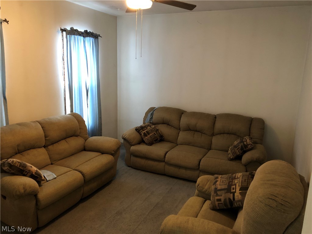 Van Buren Gardens - Residential