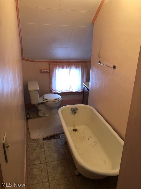 Van Buren Gardens - Residential