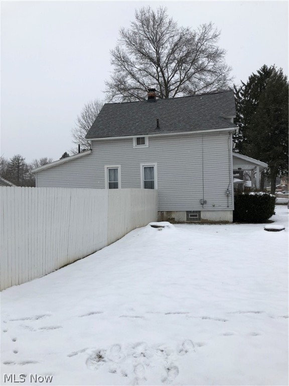 Van Buren Gardens - Residential