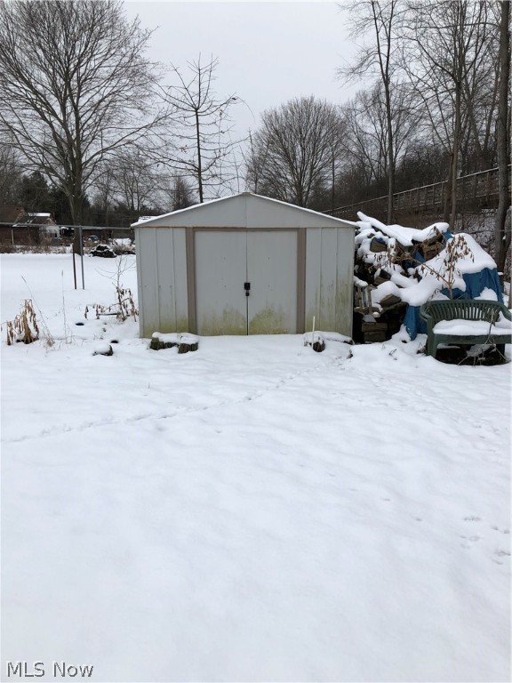 Van Buren Gardens - Residential