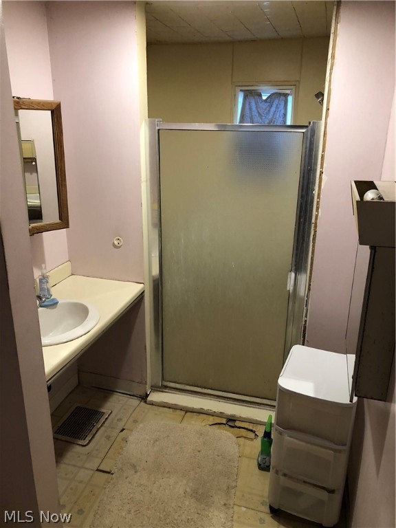 Van Buren Gardens - Residential