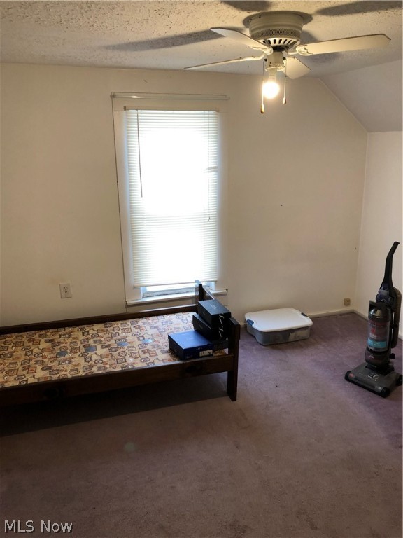 Van Buren Gardens - Residential