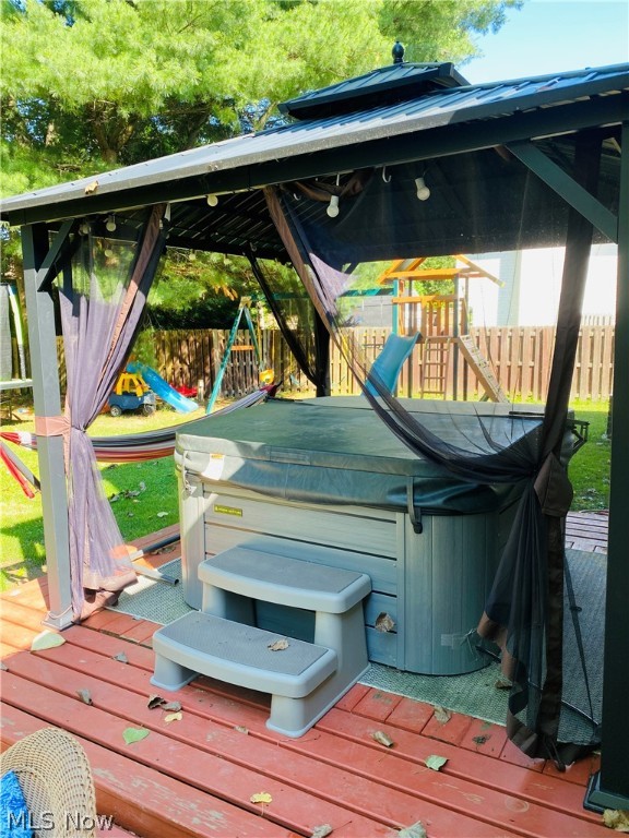 Vantage Point - Residential