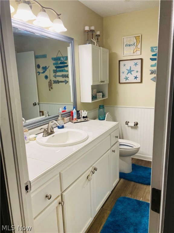 Vantage Point - Residential