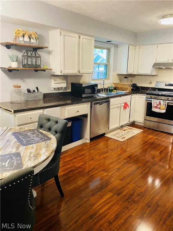 Vantage Point - Residential