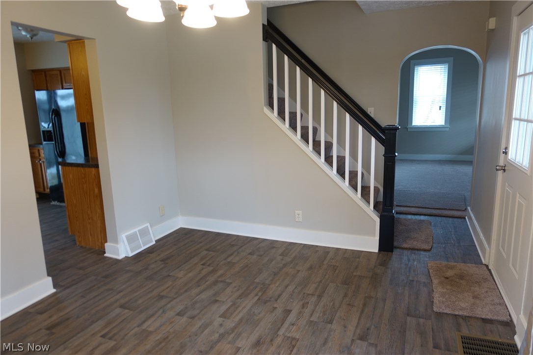 Canton - Residential