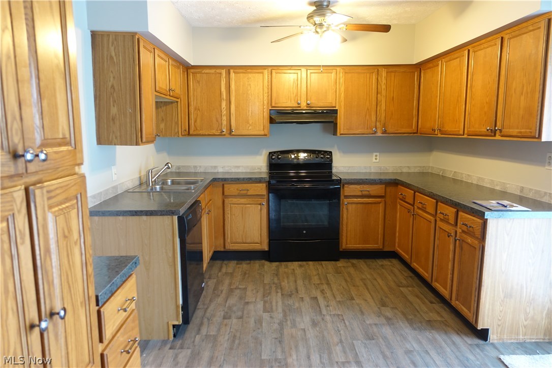 Canton - Residential