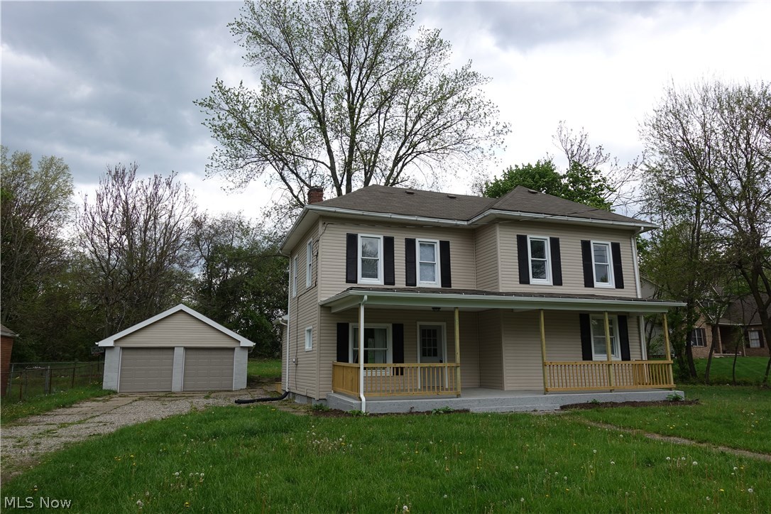 Canton - Residential