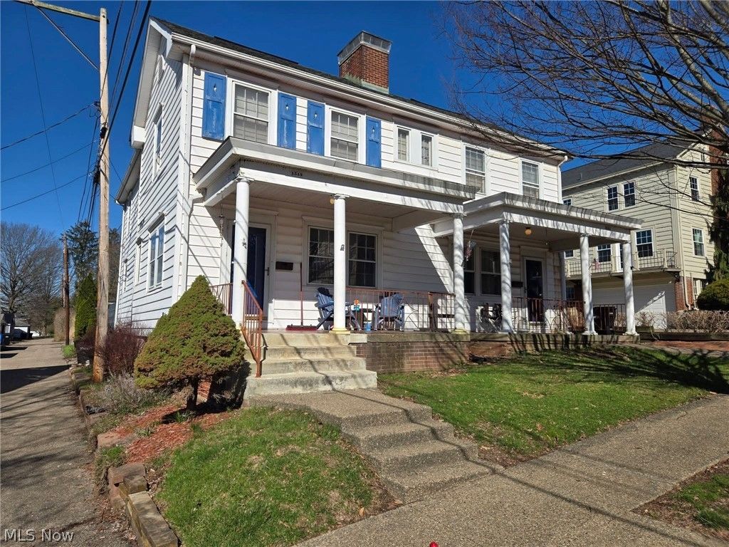 Photo of 1519 Myrtle Avenue, Zanesville, OH 43701 (MLS # 5206548)