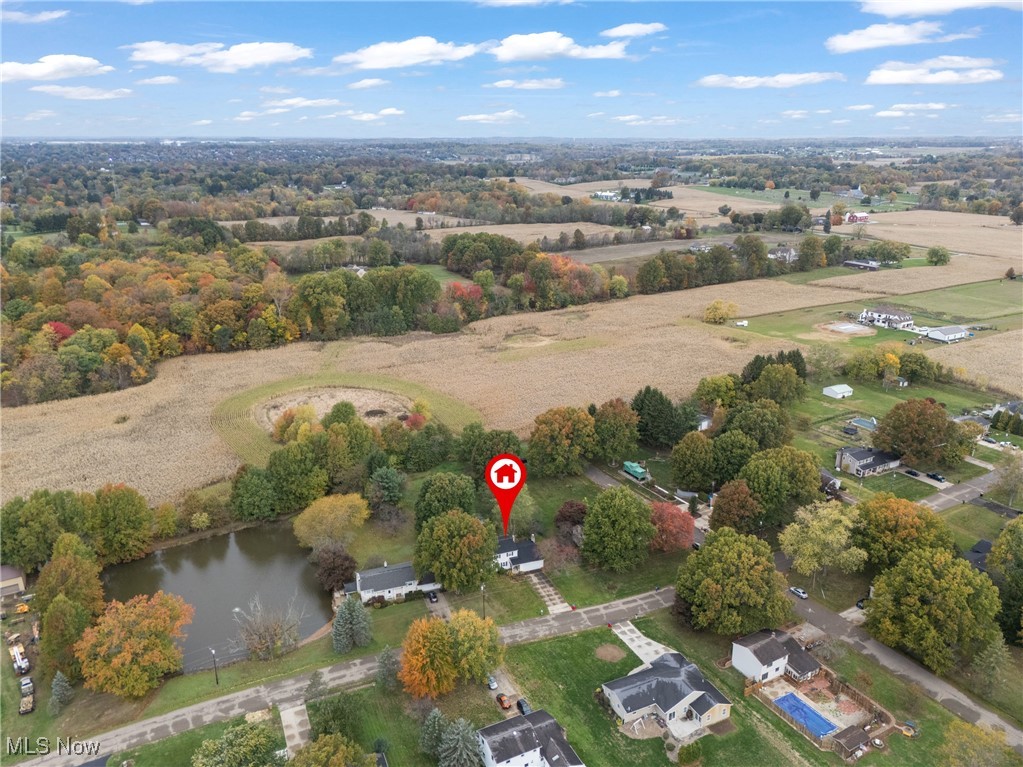 Smith Whitmer Village - Residential