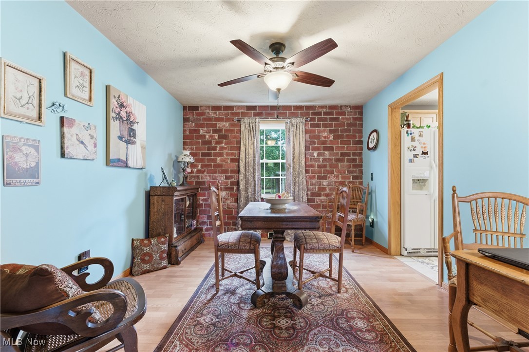 Smith Whitmer Village - Residential