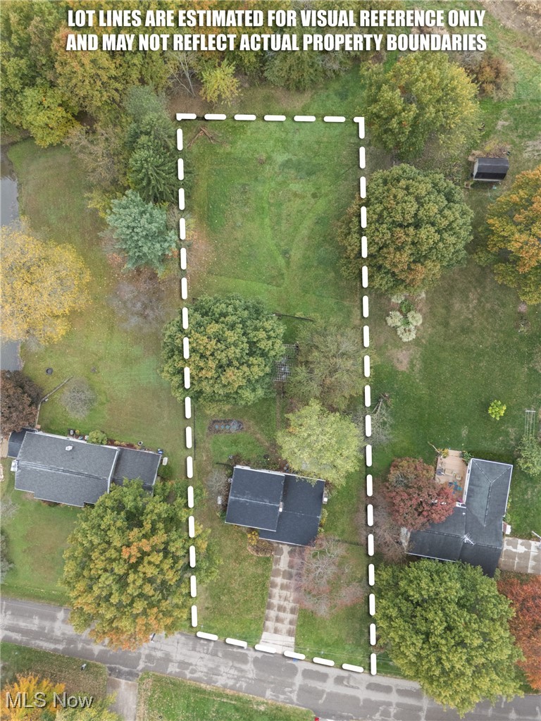 Smith Whitmer Village - Residential