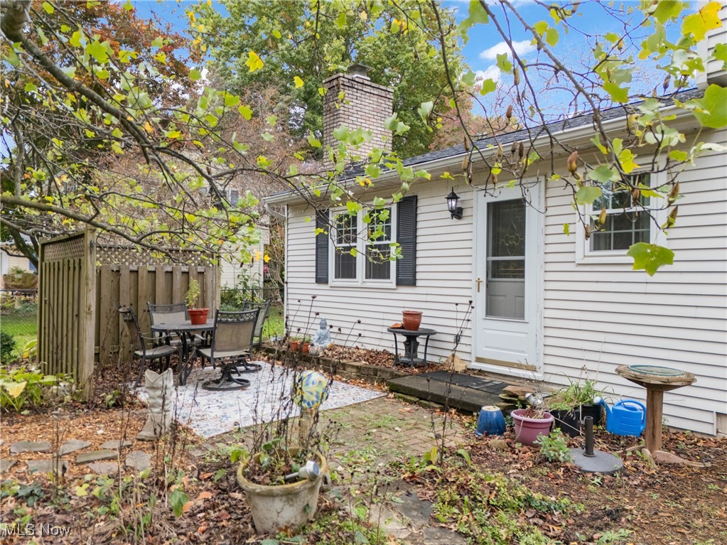 Smith Whitmer Village - Residential