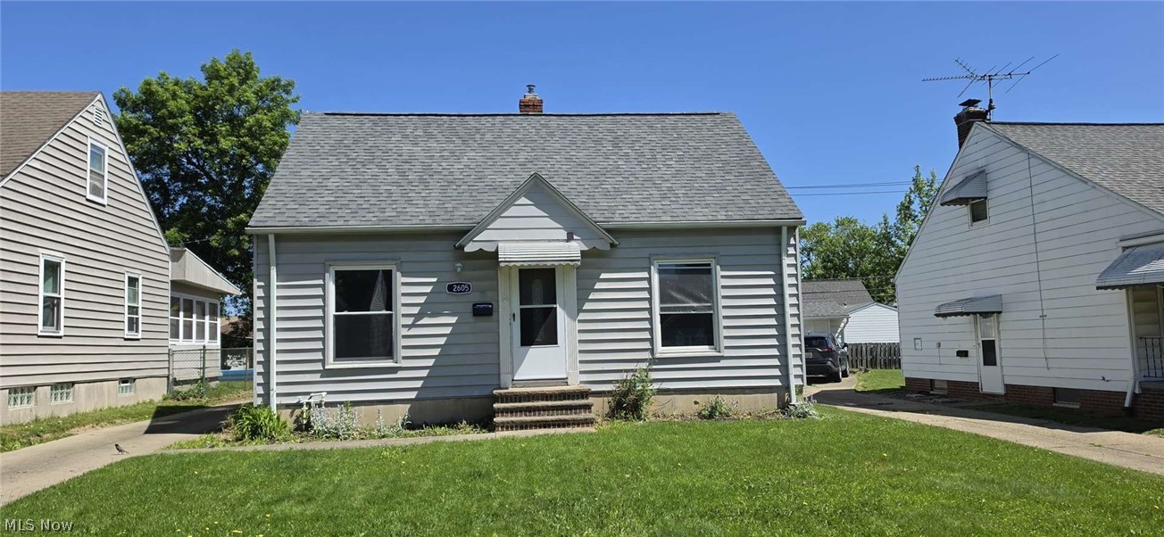 Oak Park Dev 08 - Residential