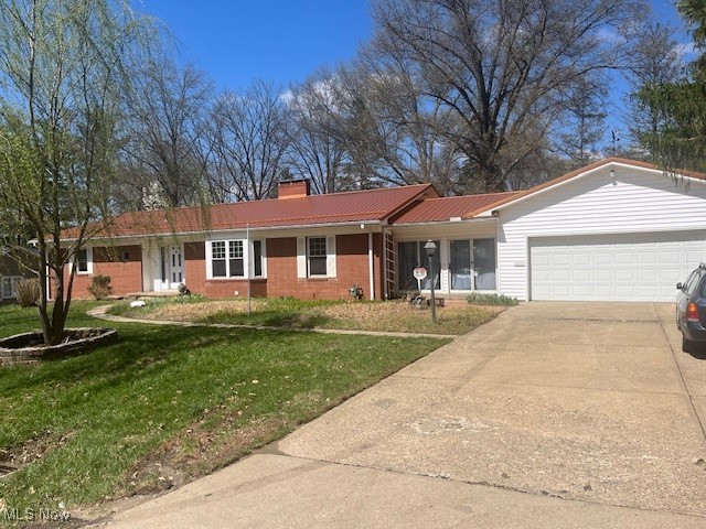465 N Samuel Drive, Zanesville, Ohio image 1