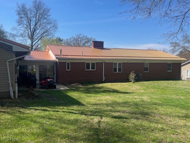 465 N Samuel Drive, Zanesville, Ohio image 2