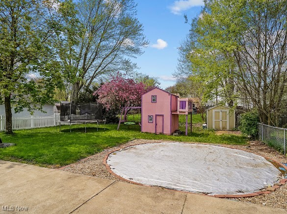 1072 Shadowlawn Drive, Ravenna, Ohio image 34