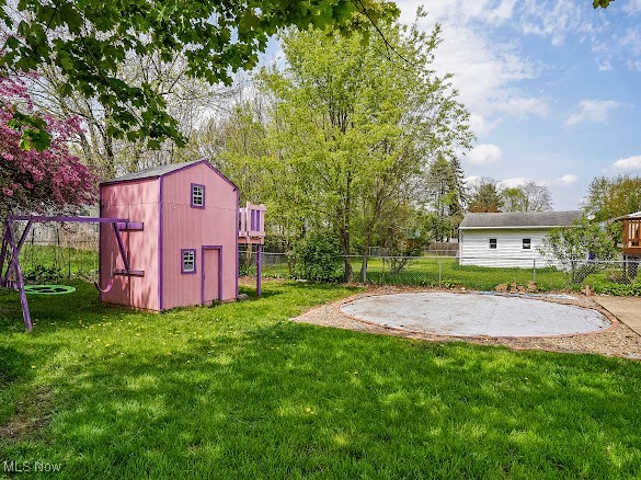 1072 Shadowlawn Drive, Ravenna, Ohio image 32