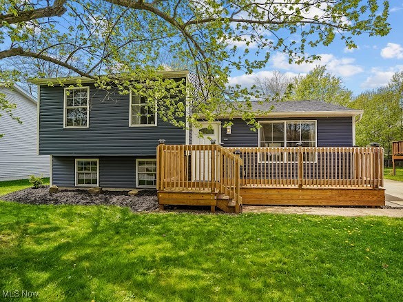 1072 Shadowlawn Drive, Ravenna, Ohio image 1