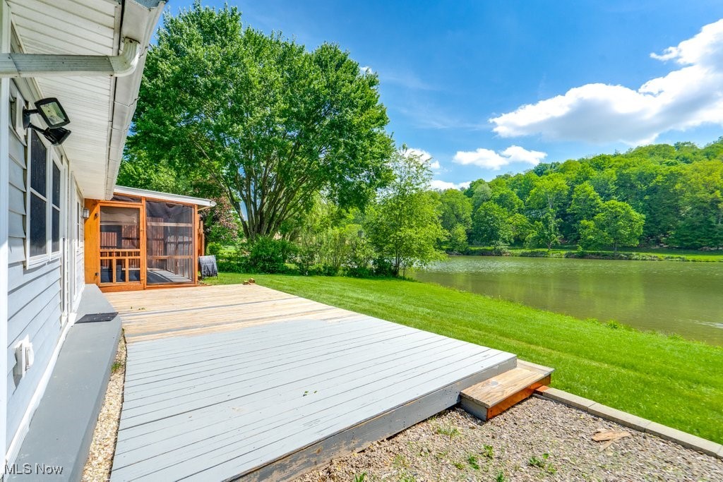 10311 Myers Road, Kensington, Ohio image 3
