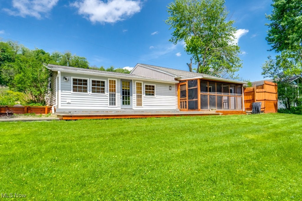10311 Myers Road, Kensington, Ohio image 1