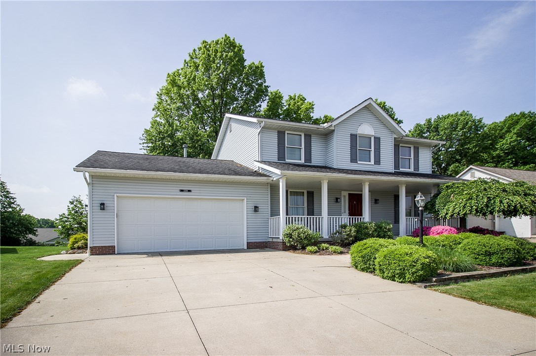 University Village Ph 5 - Residential