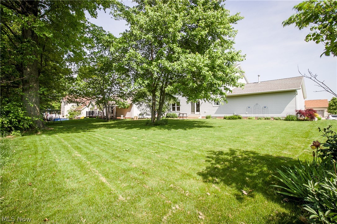 University Village Ph 5 - Residential