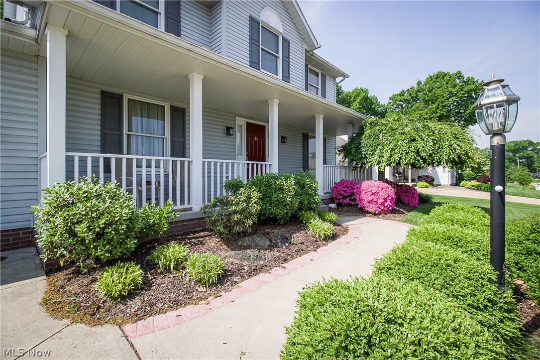 University Village Ph 5 - Residential