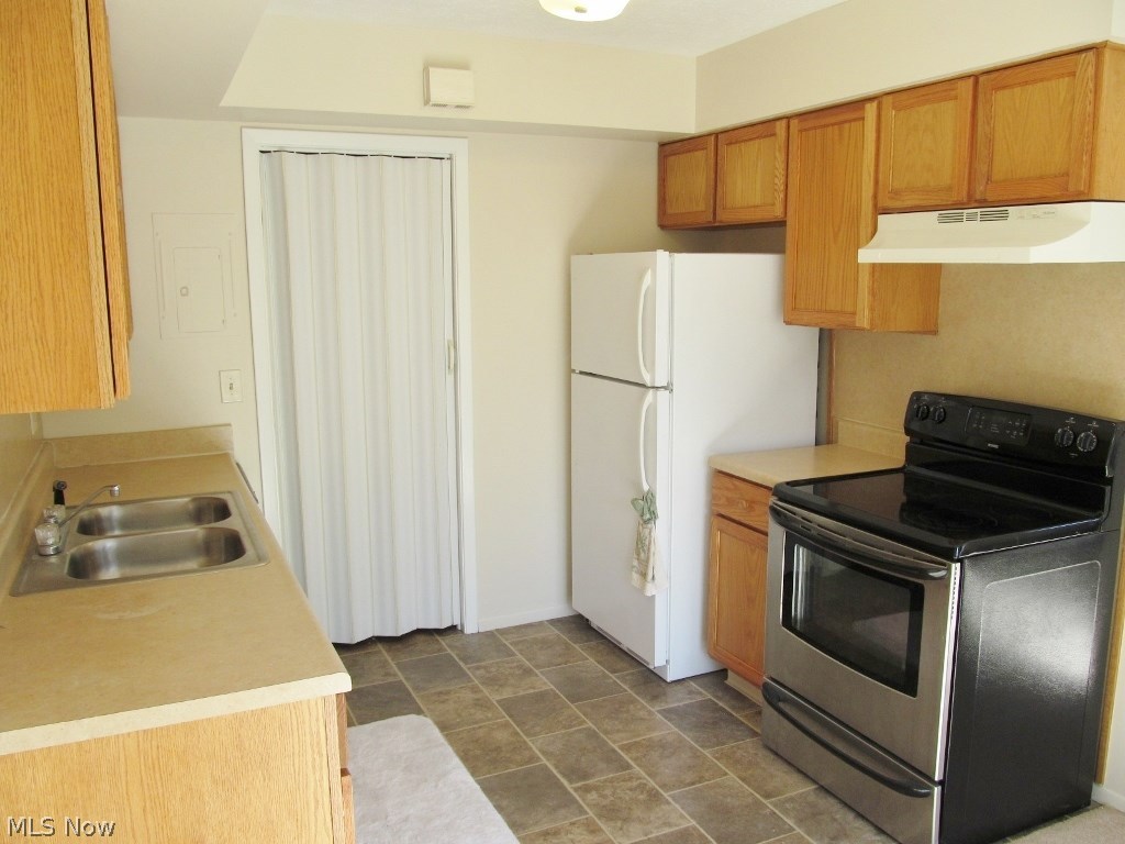 Congress Square Condo Ph 01 - Residential