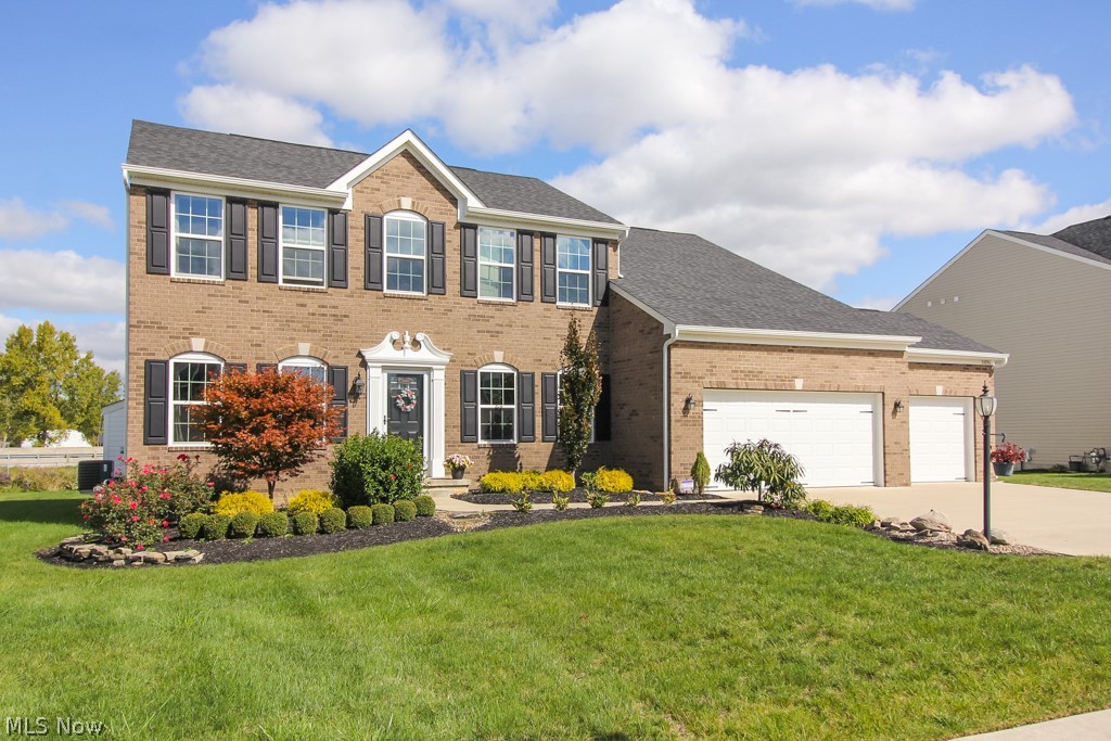 Timber Ridge Sub #3 - Residential