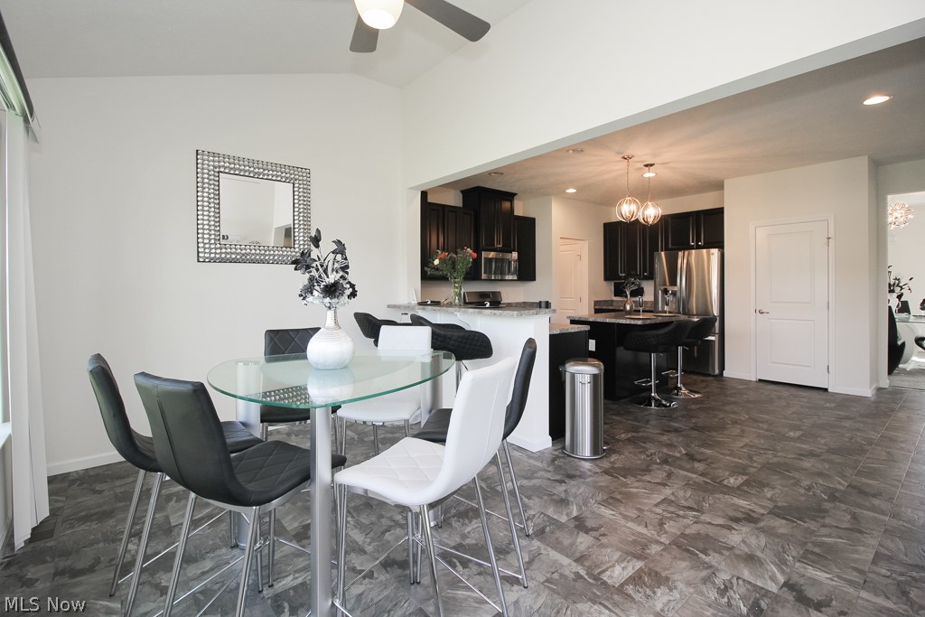 Timber Ridge Sub #3 - Residential