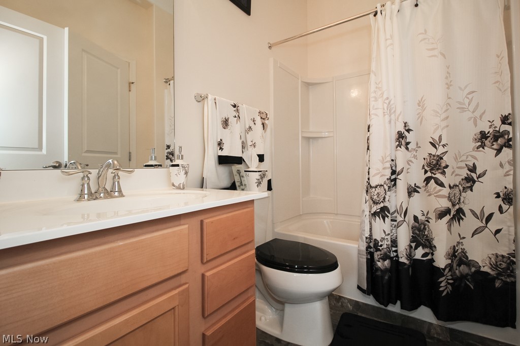 Timber Ridge Sub #3 - Residential