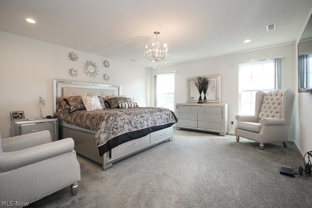 Timber Ridge Sub #3 - Residential