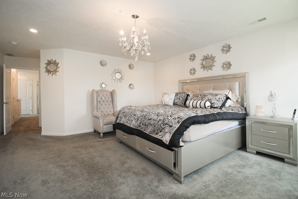 Timber Ridge Sub #3 - Residential