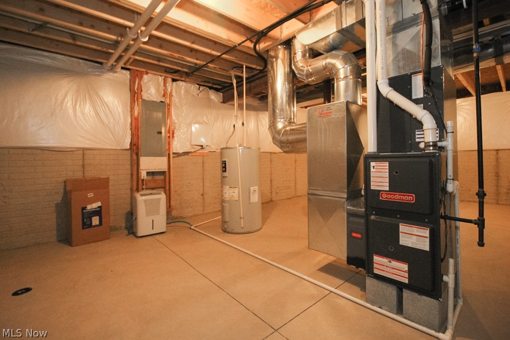 Timber Ridge Sub #3 - Residential