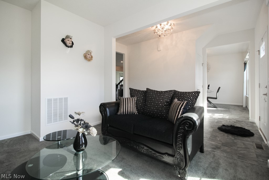 Timber Ridge Sub #3 - Residential