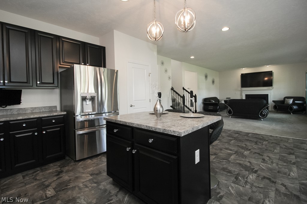 Timber Ridge Sub #3 - Residential