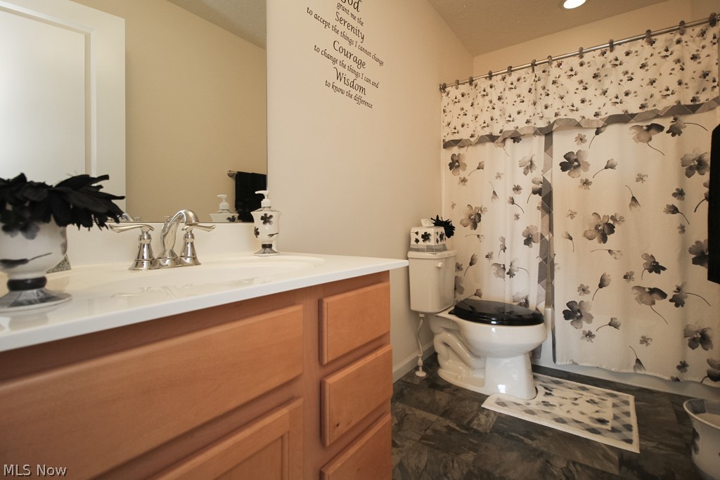 Timber Ridge Sub #3 - Residential