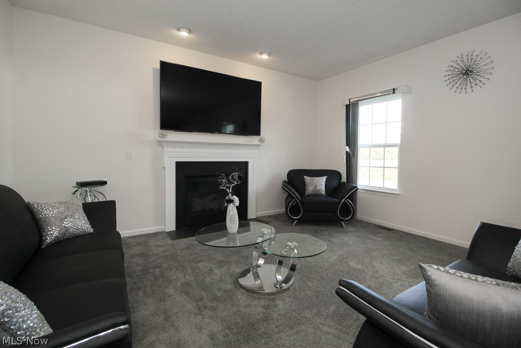 Timber Ridge Sub #3 - Residential