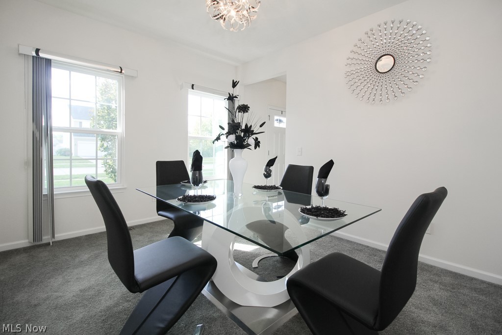 Timber Ridge Sub #3 - Residential