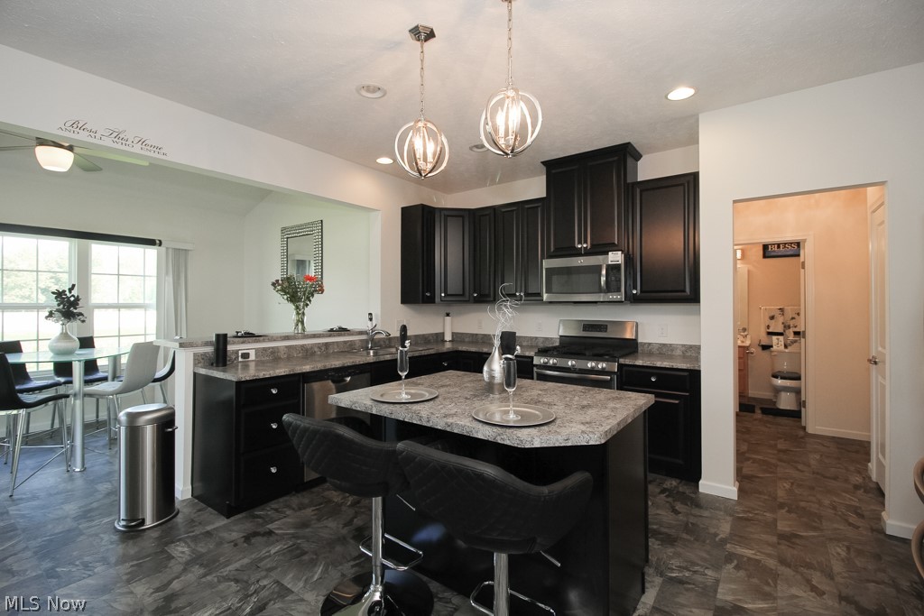 Timber Ridge Sub #3 - Residential