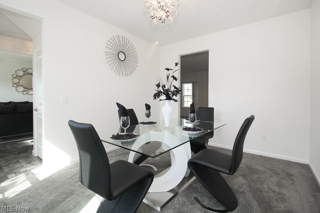 Timber Ridge Sub #3 - Residential