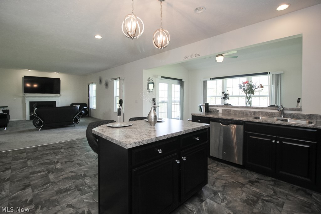 Timber Ridge Sub #3 - Residential