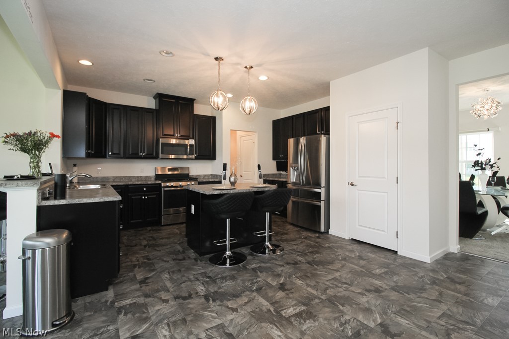 Timber Ridge Sub #3 - Residential