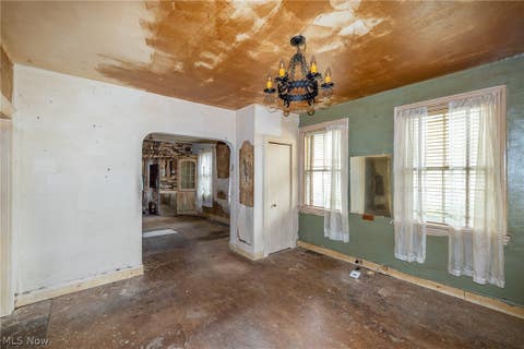 Tiny photo for 3240 W 58th Street, Cleveland, OH 44102 (MLS # 5239221)