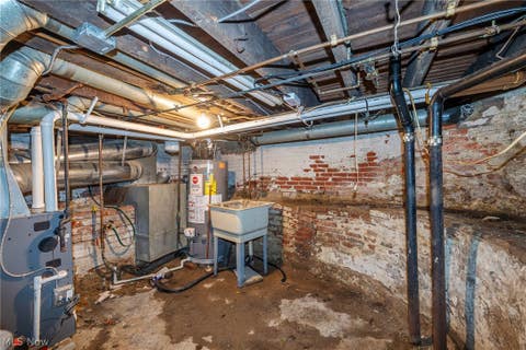 Tiny photo for 3240 W 58th Street, Cleveland, OH 44102 (MLS # 5239221)